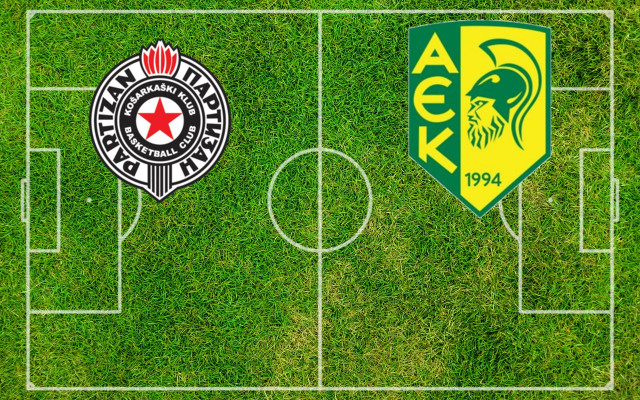 Pronostici Partizan Belgrado-AEK Larnaca