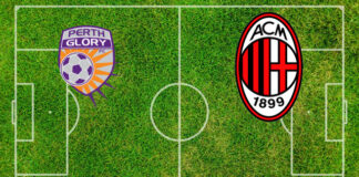 Pronostici Perth Glory-Milan