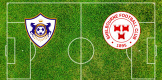 Qarabagh-Shelbourne (Qualificazioni Champions League, 30-07-2025 ore 18:00): formazioni ufficiali, quote, pronostici Pronostici Qarabagh-Shelbourne