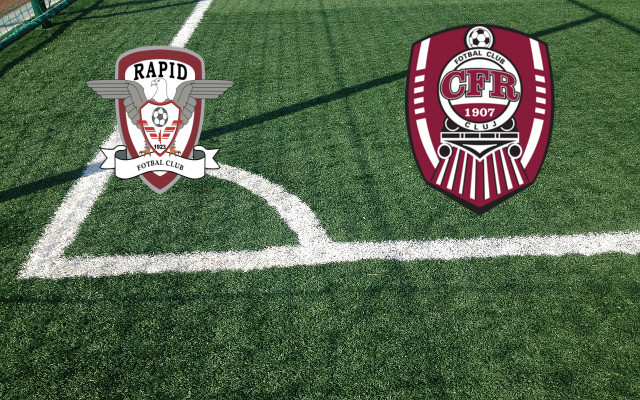 Rapid Bucarest-CFR Cluj_it Pronostici Rapid Bucarest-CFR Cluj