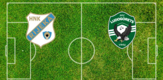 Rijeka-Ludogorets Razgrad (Qualificazioni Champions League, 22-07-2025 ore 20:45): formazioni ufficiali, quote, pronostici Pronostici Rijeka-Ludogorets Razgrad