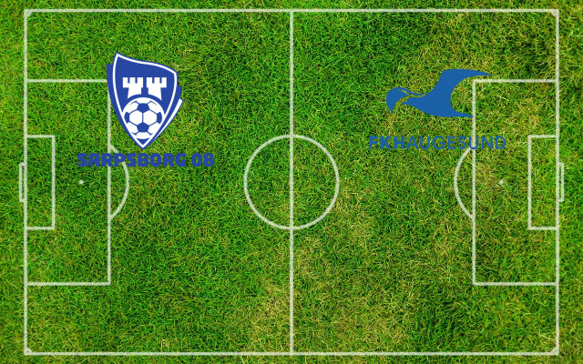 Sarpsborg 08-FK Haugesund_it Pronostici Sarpsborg 08-FK Haugesund