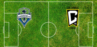 Seattle Sounders-Columbus Crew (domenica 06 luglio 2025 ore 23:00): formazioni ufficiali, quote, pronostici Pronostici Seattle Sounders-Columbus Crew