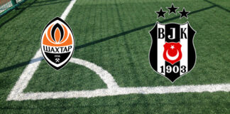Shakhtar Donetsk-Besiktas (Qualificazioni Europa League, 31-07-2025 ore 20:00): formazioni ufficiali, quote, pronostici Pronostici Shakhtar Donetsk-Besiktas