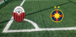 Pronostici Shkendija-Steaua