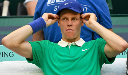 Pronostico e quote Jannik Sinner - Ben Shelton, Wimbledon 09-07-2025 Foto Heute.at Pronostico e quote Jannik Sinner - Ben Shelton, Wimbledon 09-07-2025