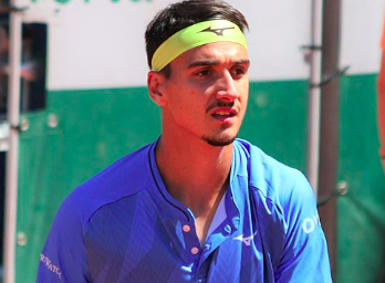 Pronostico e quote Lorenzo Sonego - Nikoloz Basilashvili, Wimbledon 03-07-2025 Pronostico e quote Lorenzo Sonego - Nikoloz Basilashvili, Wimbledon 03-07-2025