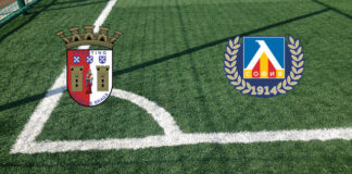 Sporting Braga-Levski Sofia (Qualificazioni Europa League, 31-07-2025 ore 21:00): formazioni ufficiali, quote, pronostici Pronostici Sporting Braga-Levski Sofia