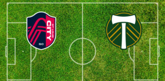St. Louis City-Portland Timbers (lunedì 14 luglio 2025 ore 01:00): formazioni ufficiali, quote, pronostici Pronostici St. Louis City-Portland Timbers
