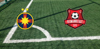Pronostici Steaua-AFC Hermannstadt