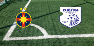 Pronostici Steaua-FC Drita