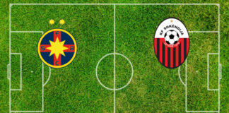 Pronostici Steaua-Shkendija