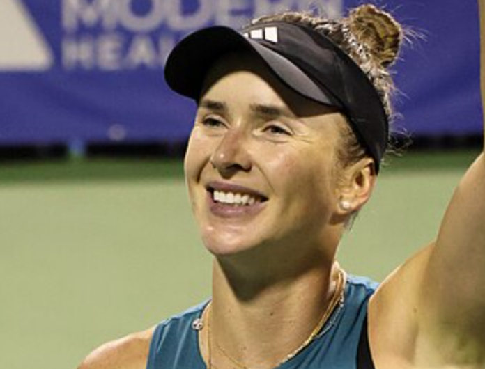 Pronostico e quote Elise Mertens - Elina Svitolina, WTA Wimbledon 04-07-2025