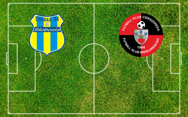 Unirea Slobozia-Csíkszereda Miercurea Ciuc_it Pronostici Unirea Slobozia-Csíkszereda Miercurea Ciuc