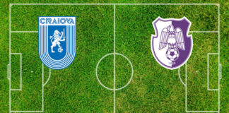Universitatea Craiova-Arges Pitesti (venerdì 18 luglio 2025 ore 20:30): formazioni ufficiali, quote, pronostici Pronostici Universitatea Craiova-Arges Pitesti