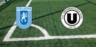 Pronostici Universitatea Craiova-Universitatea Cluj