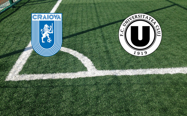 Pronostici Universitatea Craiova-Universitatea Cluj