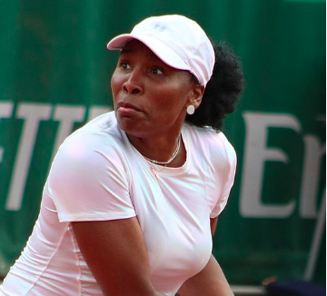 Pronostico e quote Venus Williams - Peyton Stearns, WTA Washington 23-07-2025