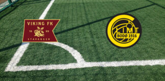 Pronostici Viking Stavanger-Bodo/Glimt
