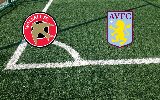 Walsall-Aston Villa_it Pronostici Walsall-Aston Villa