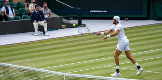 Pronostico e quote Karen Khachanov - Kamil Majchrzak, Wimbledon 06-07-2025