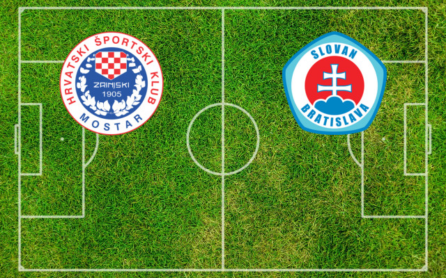 Zrinjski Mostar-Slovan Bratislava_it Pronostici Zrinjski Mostar-Slovan Bratislava