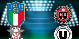 Pronostici di oggi 11 luglio: Italia-Spagna di calcio femminile e poi calcio irlandese e rumeno pronostici 20250710