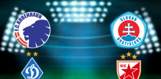 Pronostici di oggi 29 luglio: qualificazioni: secondo turno di qualificazione alla Champions League 2025-26 pronostici 20250728