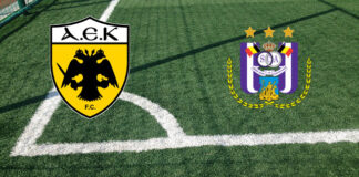 Pronostici AEK Atene-Anderlecht
