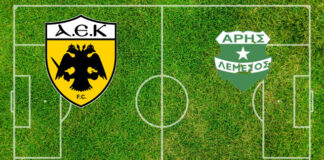 Pronostici AEK Atene-Aris Limassol