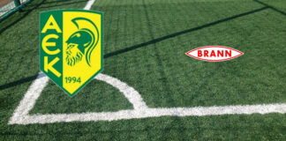 Pronostici AEK Larnaca-Brann Bergen
