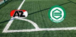 Pronostici AZ Alkmaar-Groningen