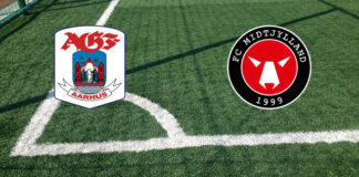 Pronostici Aarhus GF-Midtjylland