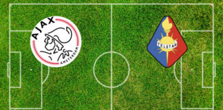 Ajax-Telstar (domenica 10 agosto 2025 ore 14:30): formazioni ufficiali, quote, pronostici Pronostici Ajax-Telstar