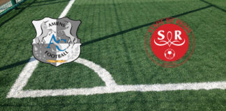 Pronostici Amiens SC-Reims