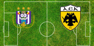 Pronostici Anderlecht-AEK Atene