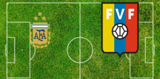 Pronostici Argentina-Venezuela