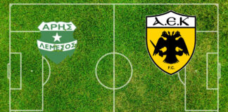 Pronostici Aris Limassol-AEK Atene