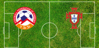 Armenia-Portogallo (Qualificazioni Mondiali Europa, 06-09-2025 ore 18:00): formazioni ufficiali, quote, pronostici. Lusitani vittoriosi e qualche gol a Yerevan? Pronostici Armenia-Portogallo