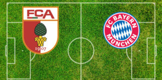 Pronostici Augsburg-Bayern Monaco