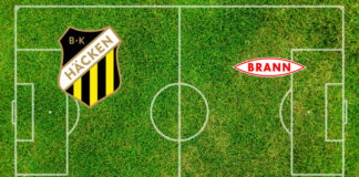 Pronostici BK Hacken-Brann Bergen