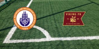 Pronostici Basaksehir-Viking Stavanger