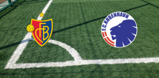 Pronostici Basilea-FC Copenaghen