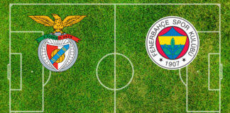 Pronostici Benfica-Fenerbahce