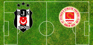 Besiktas-St. Patricks (Qualificazioni Conference League, 14-08-2025 ore 20:00): formazioni ufficiali, quote, pronostici Pronostici Besiktas-St. Patricks