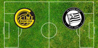 Pronostici Bodo/Glimt-Sturm Graz