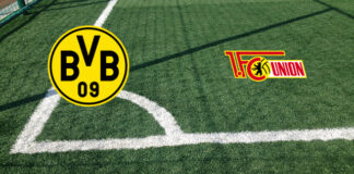 Borussia Dortmund-Union Berlin (domenica 31 agosto 2025 ore 17:30): formazioni ufficiali, quote, pronostici. Gol per entrambe al Signal Iduna Park Pronostici Borussia Dortmund-Union Berlin