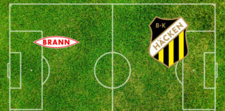 Pronostici Brann Bergen-BK Hacken