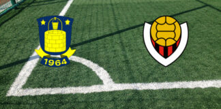 Pronostici Brondby-Vikingur Reykjavik