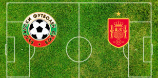 Pronostici Bulgaria-Spagna